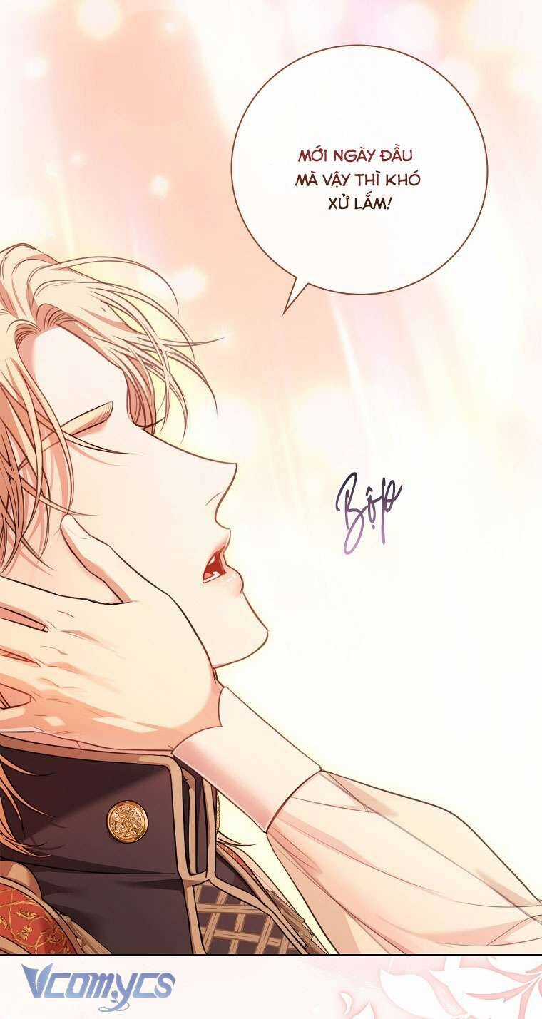 Thư Ký Của Bạo Chúa Chapter 120 trang 68