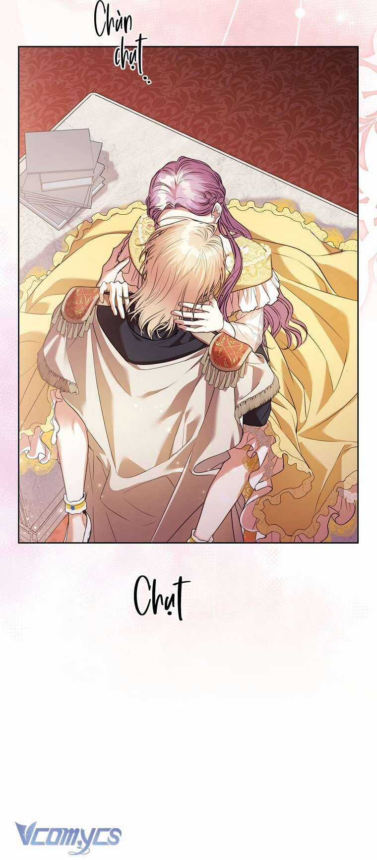 Thư Ký Của Bạo Chúa Chapter 120 trang 70
