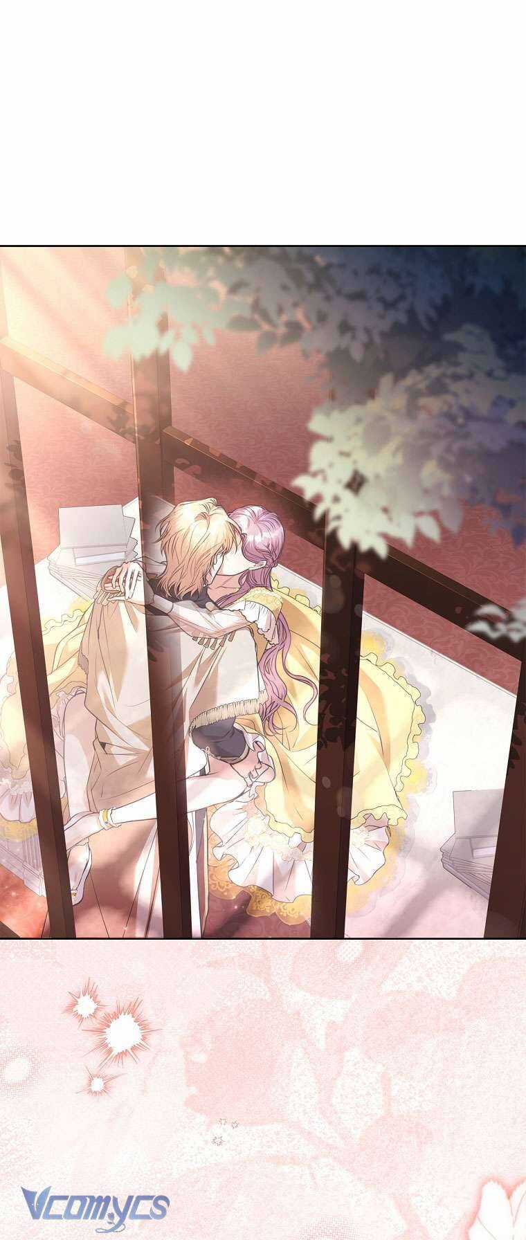 Thư Ký Của Bạo Chúa Chapter 120 trang 71