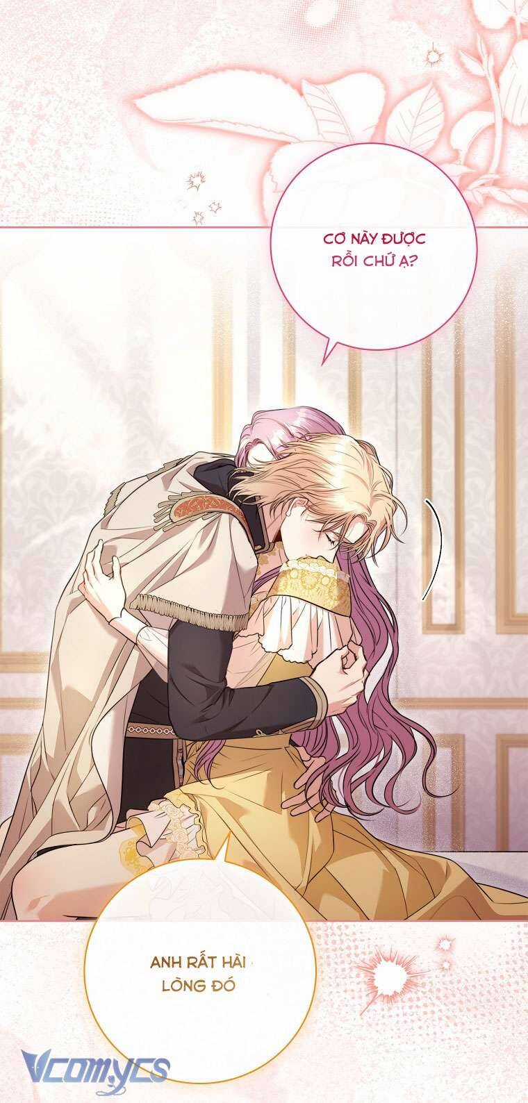 Thư Ký Của Bạo Chúa Chapter 120 trang 72