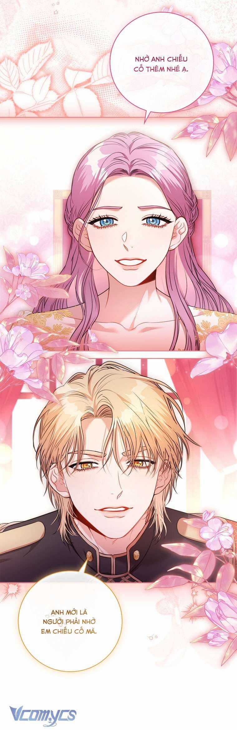 Thư Ký Của Bạo Chúa Chapter 120 trang 73