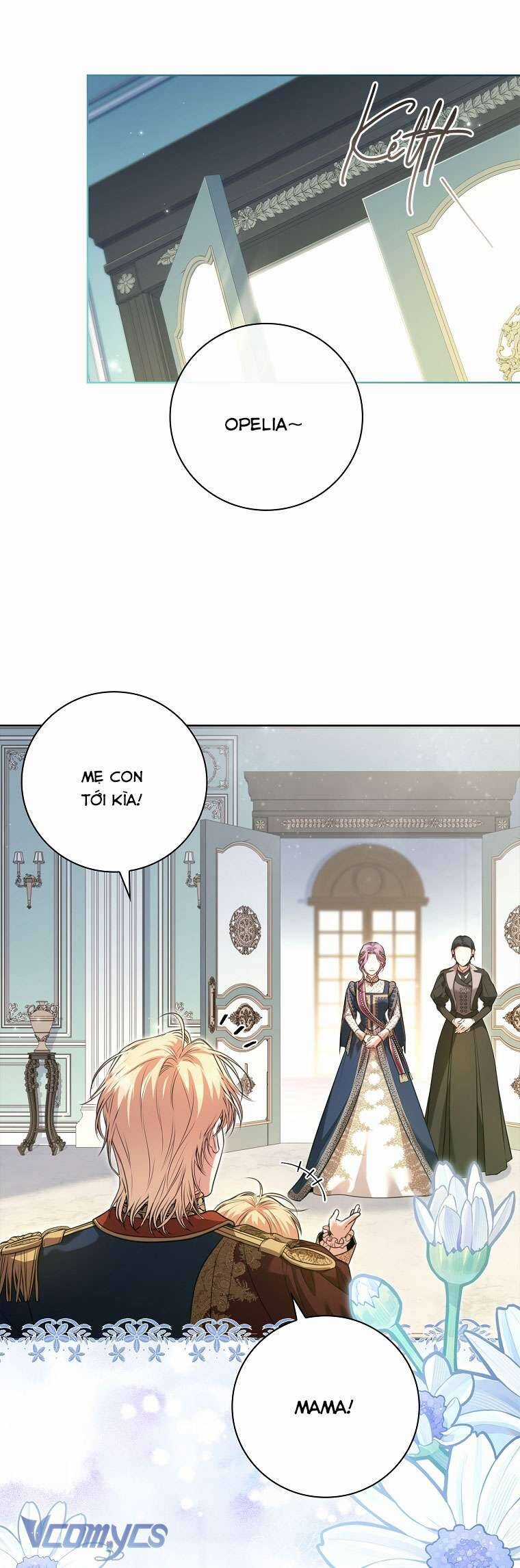 Thư Ký Của Bạo Chúa Chapter 120 trang 8