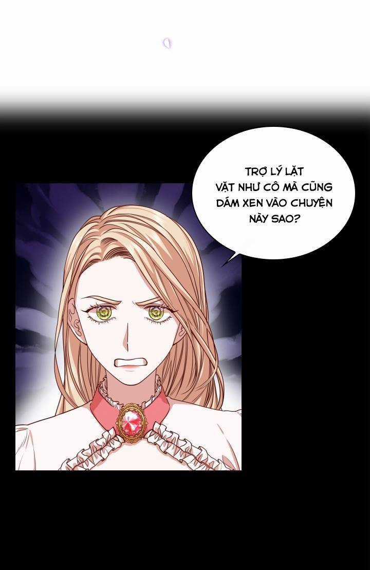 Thư Ký Của Bạo Chúa Chapter 13 trang 21