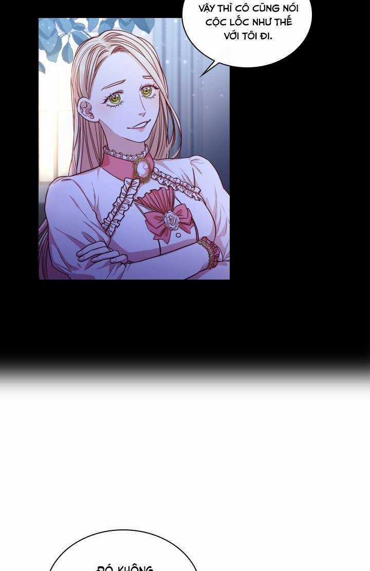 Thư Ký Của Bạo Chúa Chapter 13 trang 23