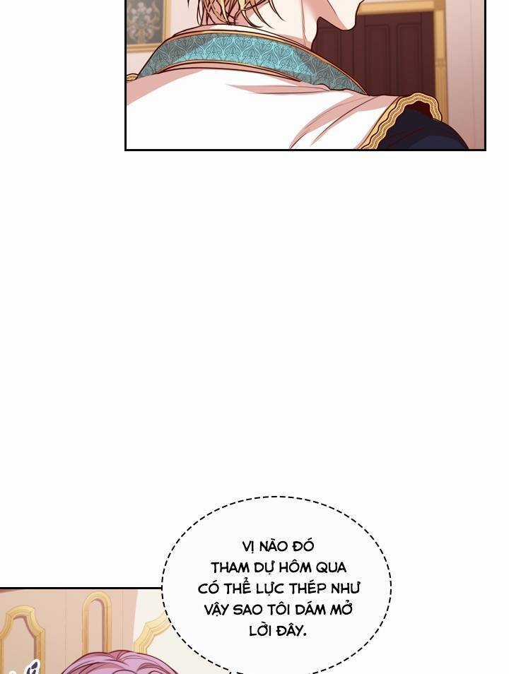 Thư Ký Của Bạo Chúa Chapter 13 trang 36