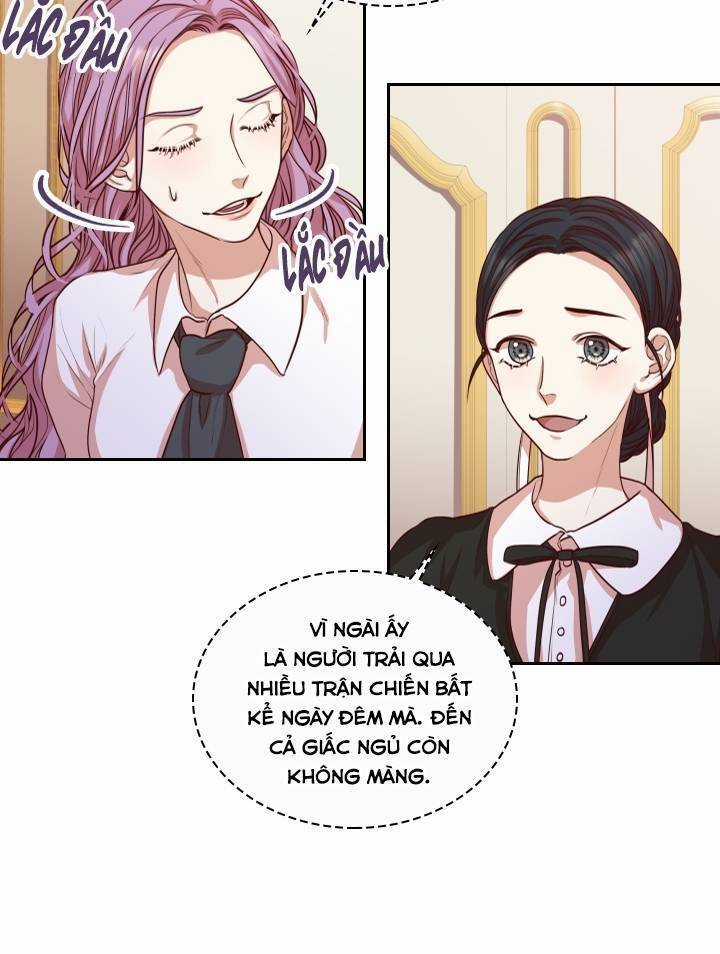 Thư Ký Của Bạo Chúa Chapter 13 trang 37