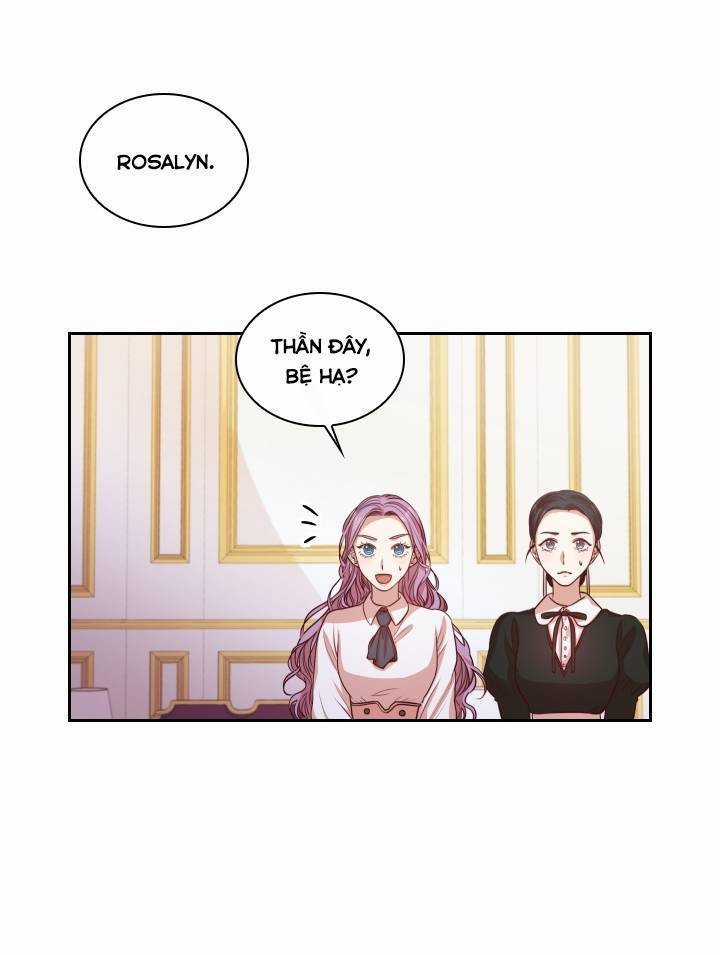 Thư Ký Của Bạo Chúa Chapter 13 trang 38