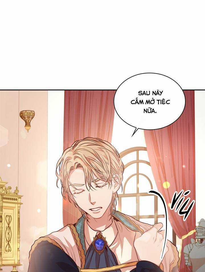 Thư Ký Của Bạo Chúa Chapter 13 trang 39