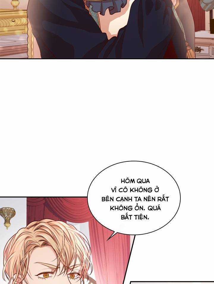 Thư Ký Của Bạo Chúa Chapter 13 trang 40