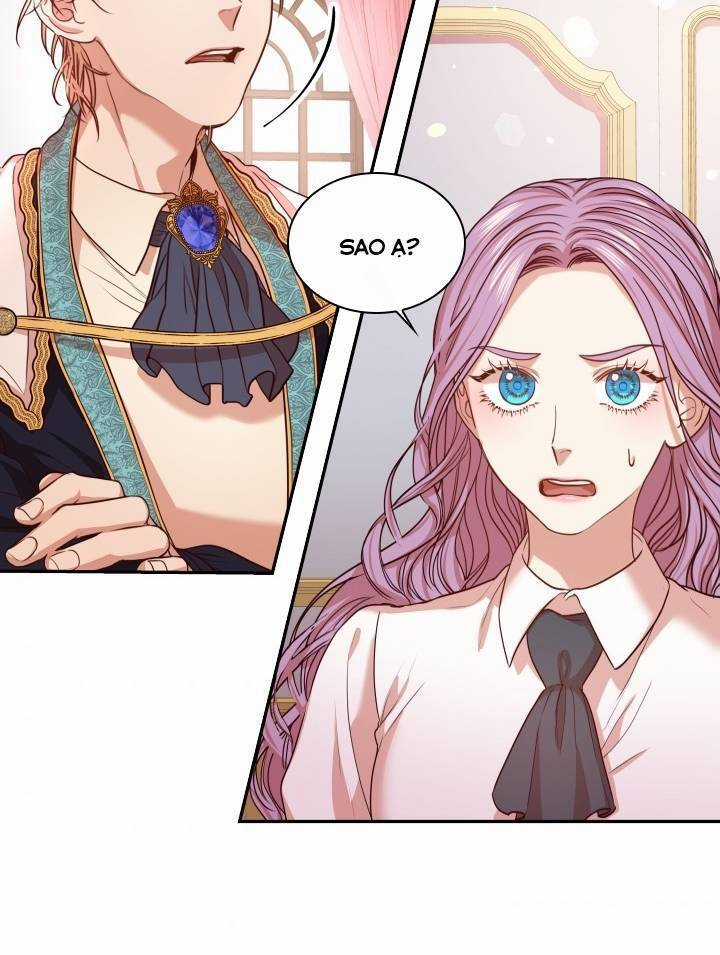 Thư Ký Của Bạo Chúa Chapter 13 trang 41