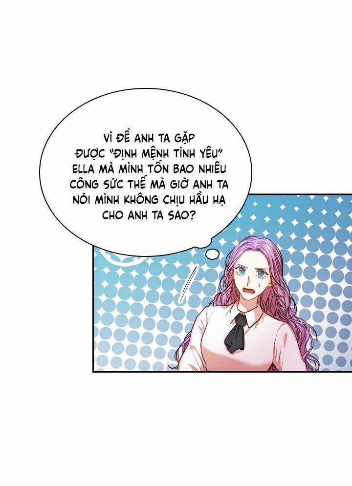 Thư Ký Của Bạo Chúa Chapter 13 trang 42