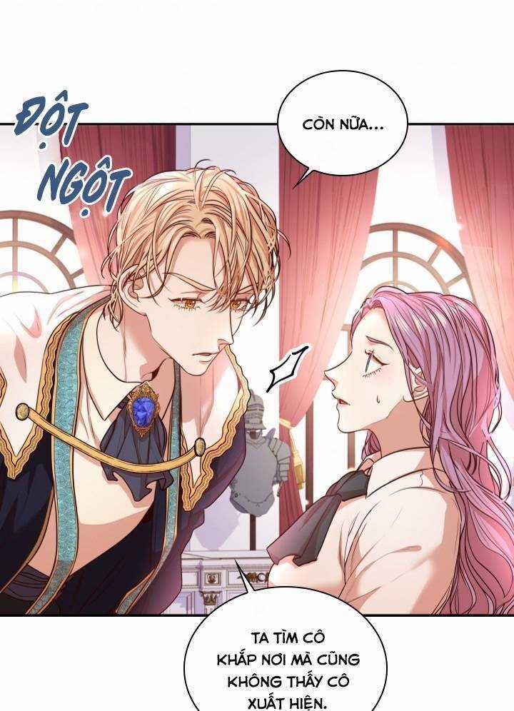Thư Ký Của Bạo Chúa Chapter 13 trang 43