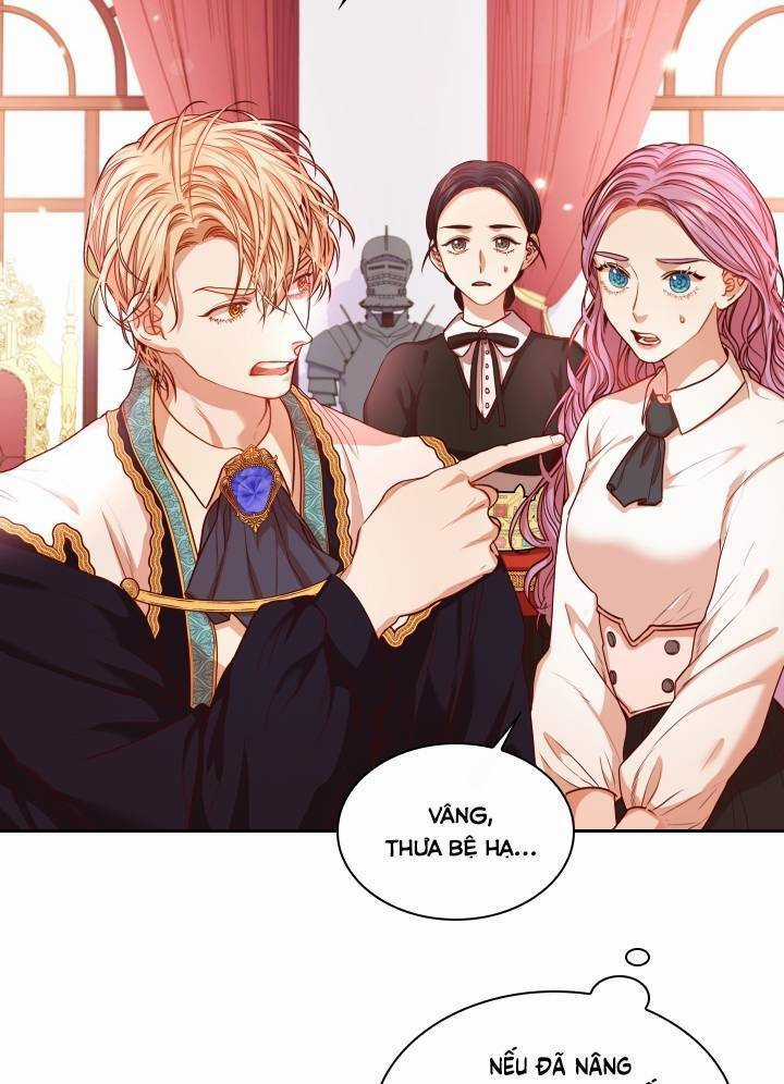 Thư Ký Của Bạo Chúa Chapter 13 trang 45