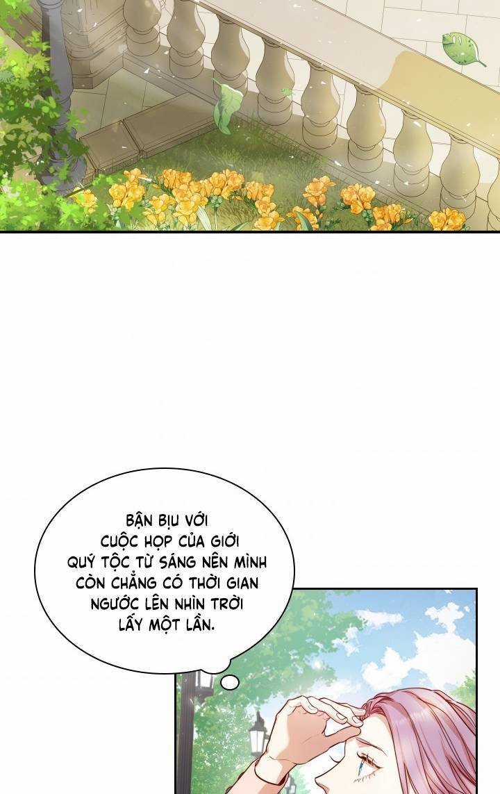 Thư Ký Của Bạo Chúa Chapter 13 trang 52