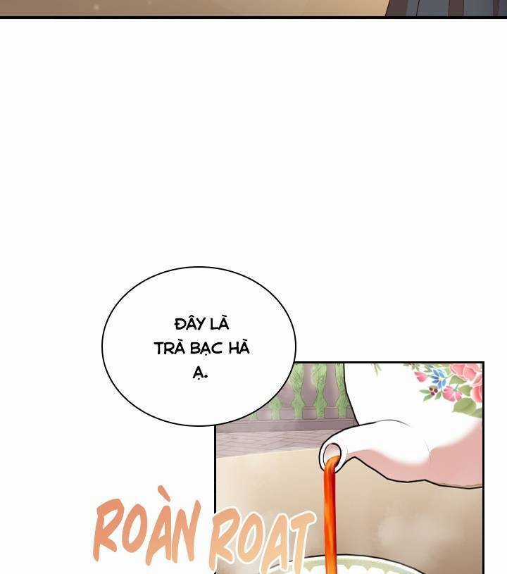 Thư Ký Của Bạo Chúa Chapter 13 trang 60