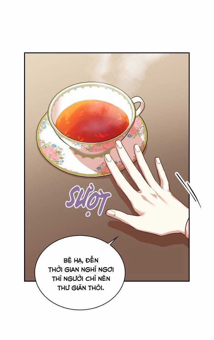 Thư Ký Của Bạo Chúa Chapter 13 trang 63