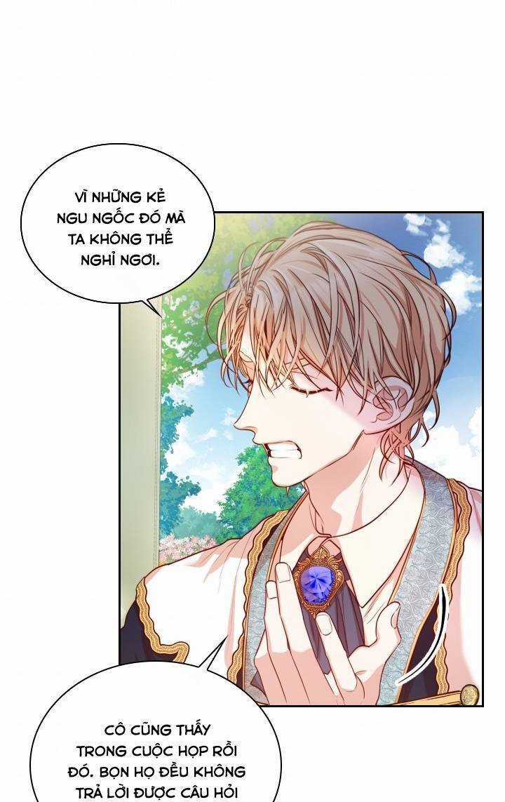 Thư Ký Của Bạo Chúa Chapter 13 trang 64