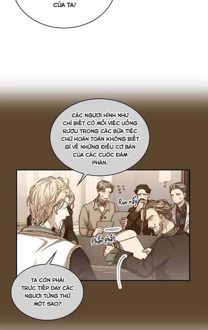 Thư Ký Của Bạo Chúa Chapter 13 trang 65