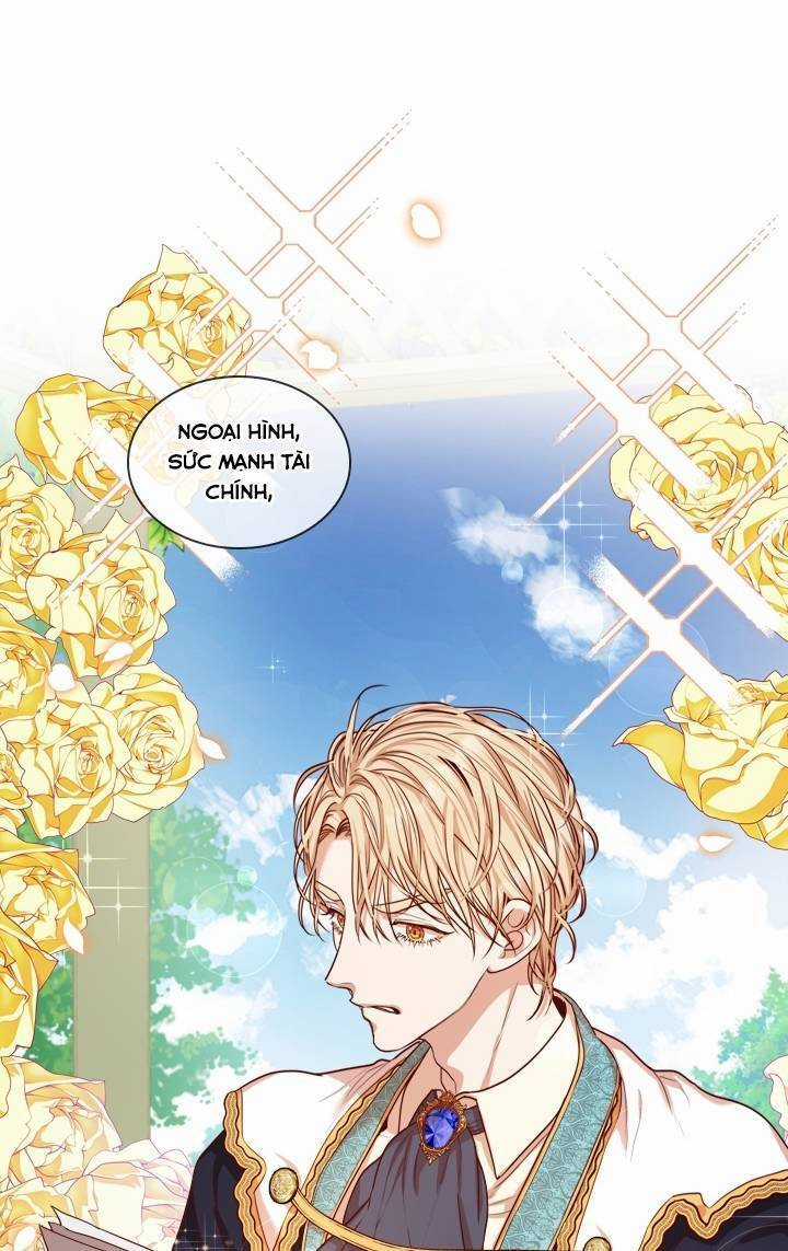 Thư Ký Của Bạo Chúa Chapter 13 trang 67