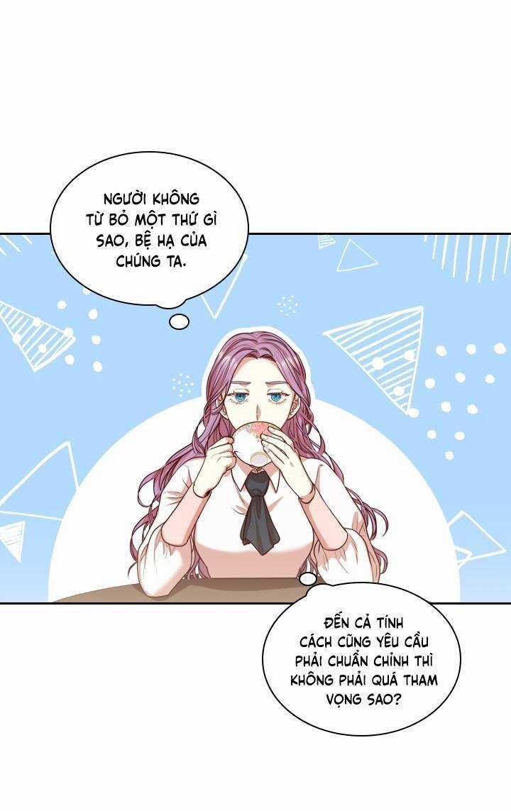 Thư Ký Của Bạo Chúa Chapter 13 trang 69