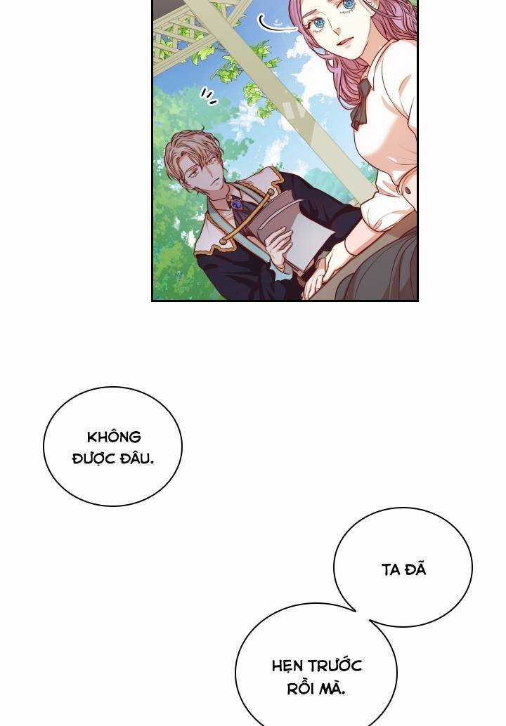 Thư Ký Của Bạo Chúa Chapter 13 trang 71