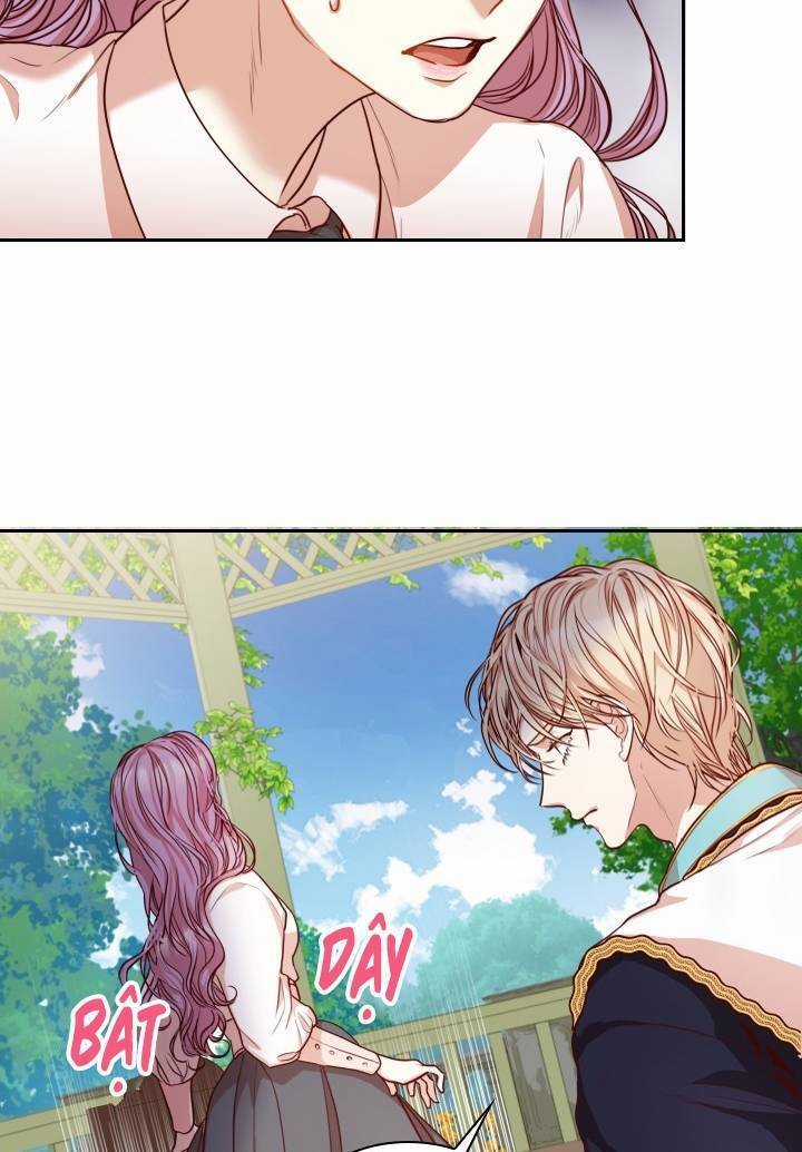 Thư Ký Của Bạo Chúa Chapter 13 trang 73