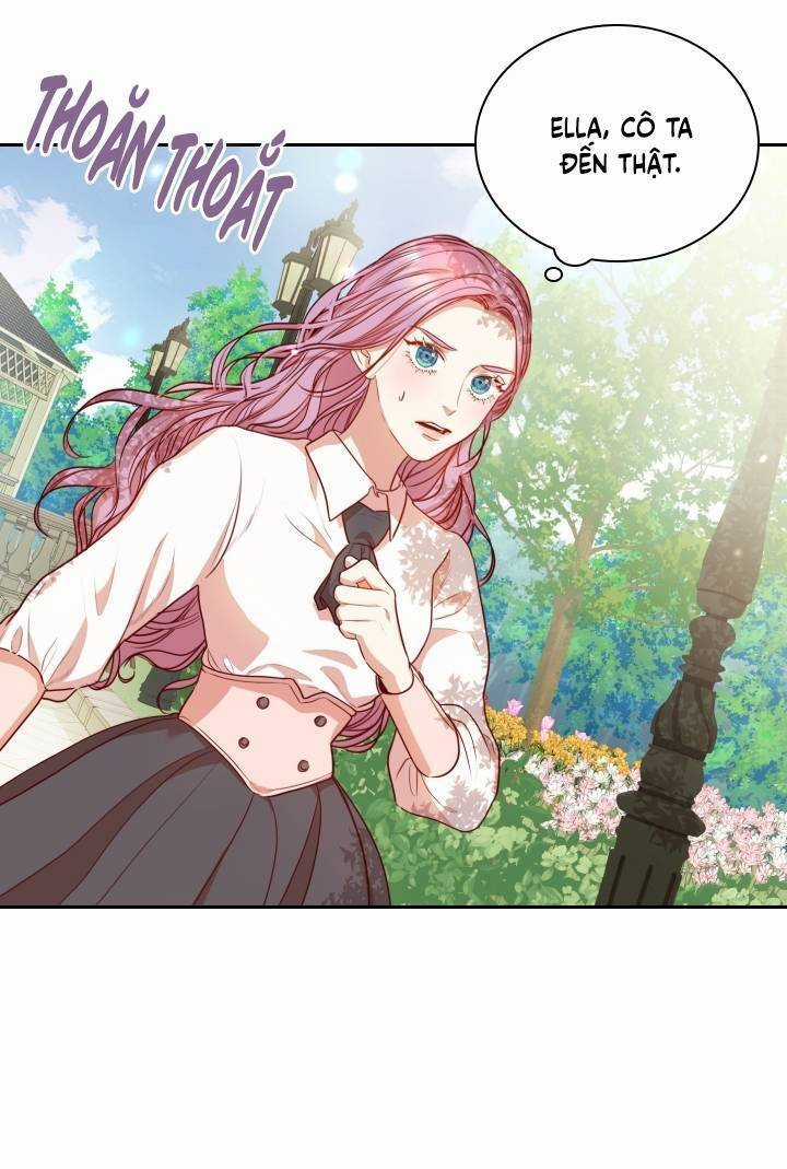 Thư Ký Của Bạo Chúa Chapter 13 trang 77