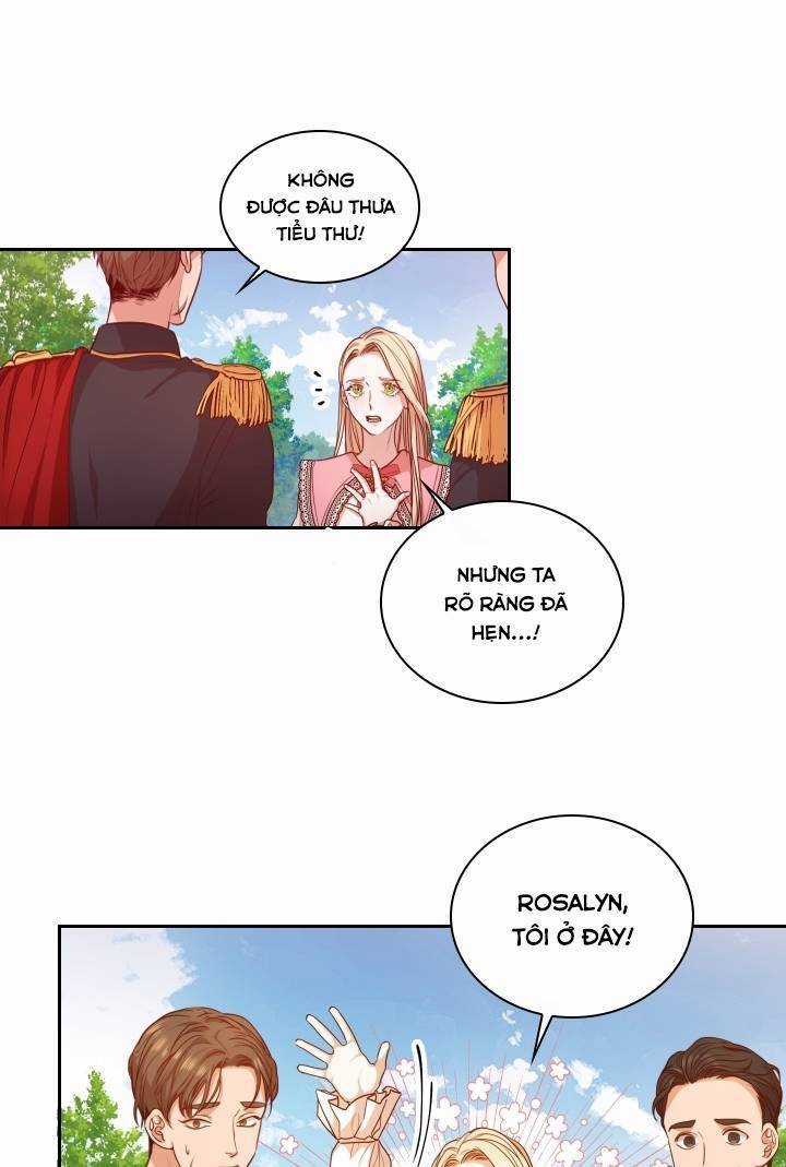 Thư Ký Của Bạo Chúa Chapter 13 trang 78