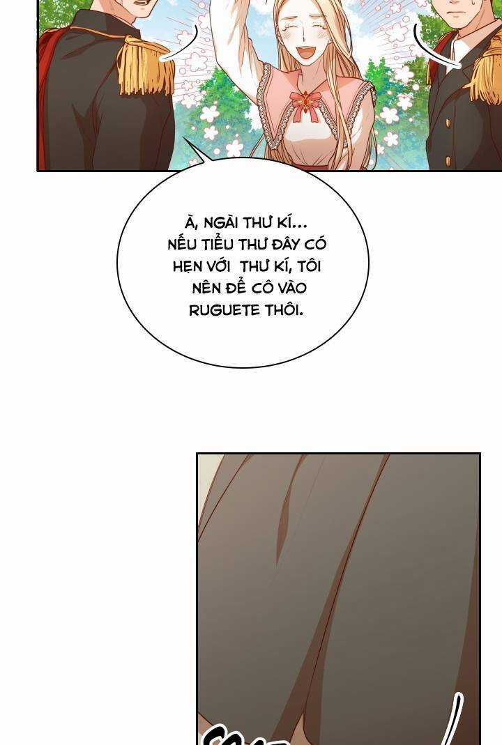 Thư Ký Của Bạo Chúa Chapter 13 trang 79