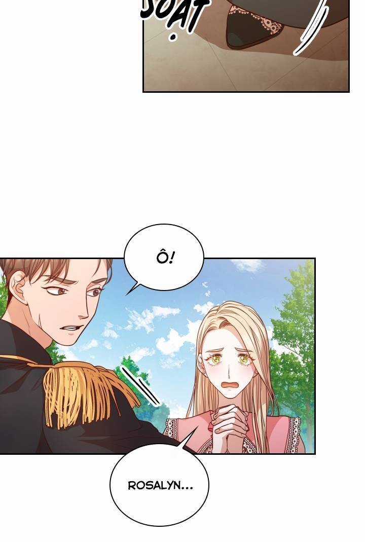 Thư Ký Của Bạo Chúa Chapter 13 trang 80