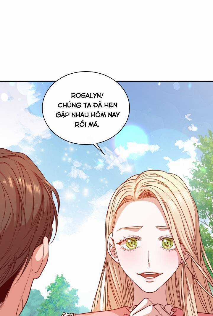 Thư Ký Của Bạo Chúa Chapter 13 trang 81