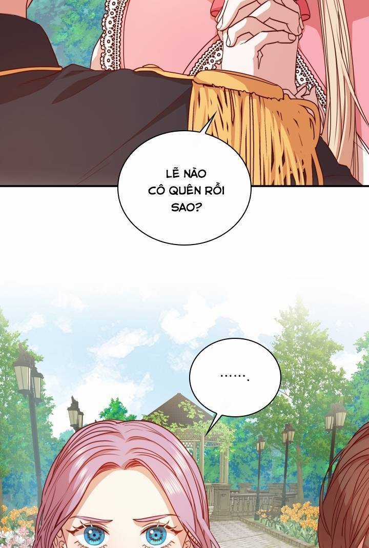 Thư Ký Của Bạo Chúa Chapter 13 trang 82