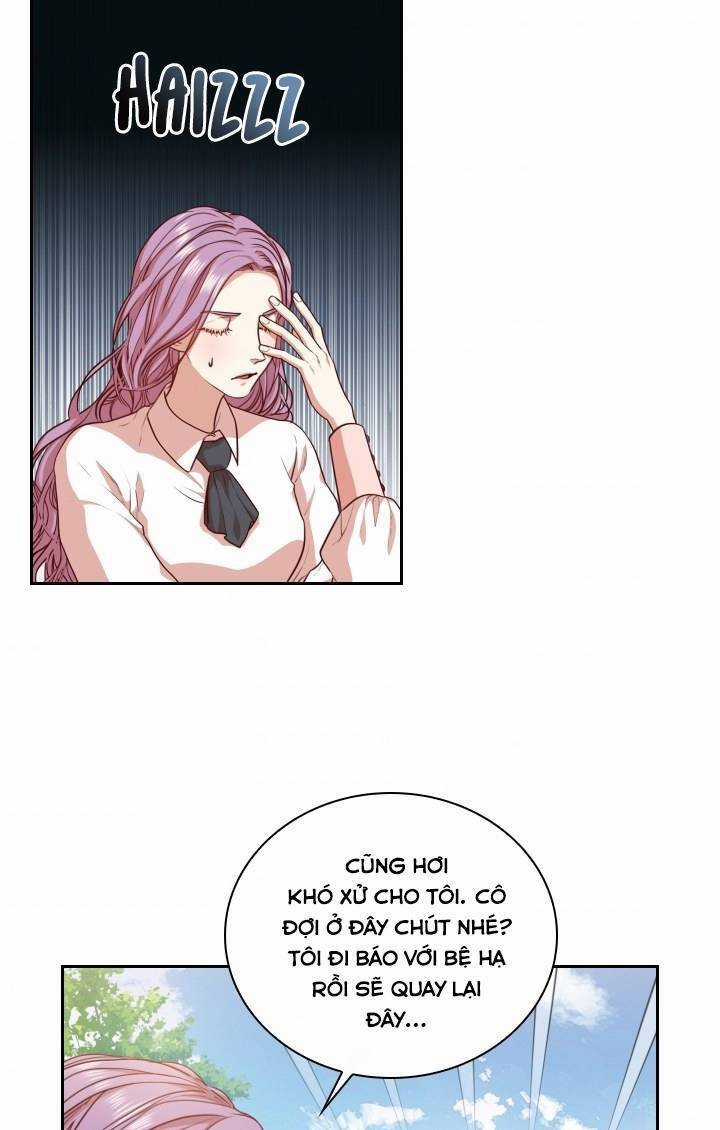 Thư Ký Của Bạo Chúa Chapter 13 trang 85