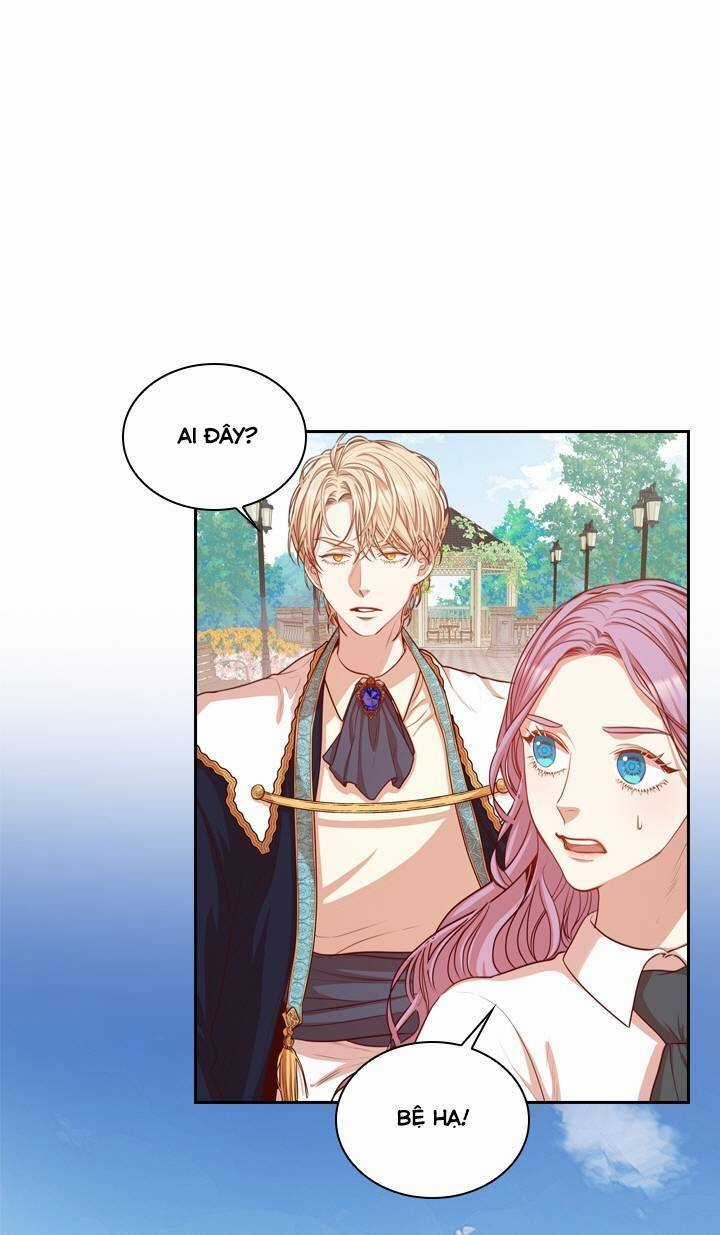 Thư Ký Của Bạo Chúa Chapter 14 trang 0