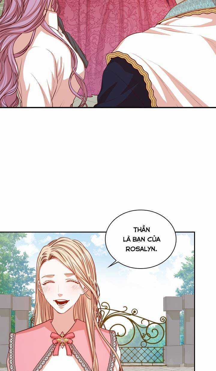 Thư Ký Của Bạo Chúa Chapter 14 trang 2