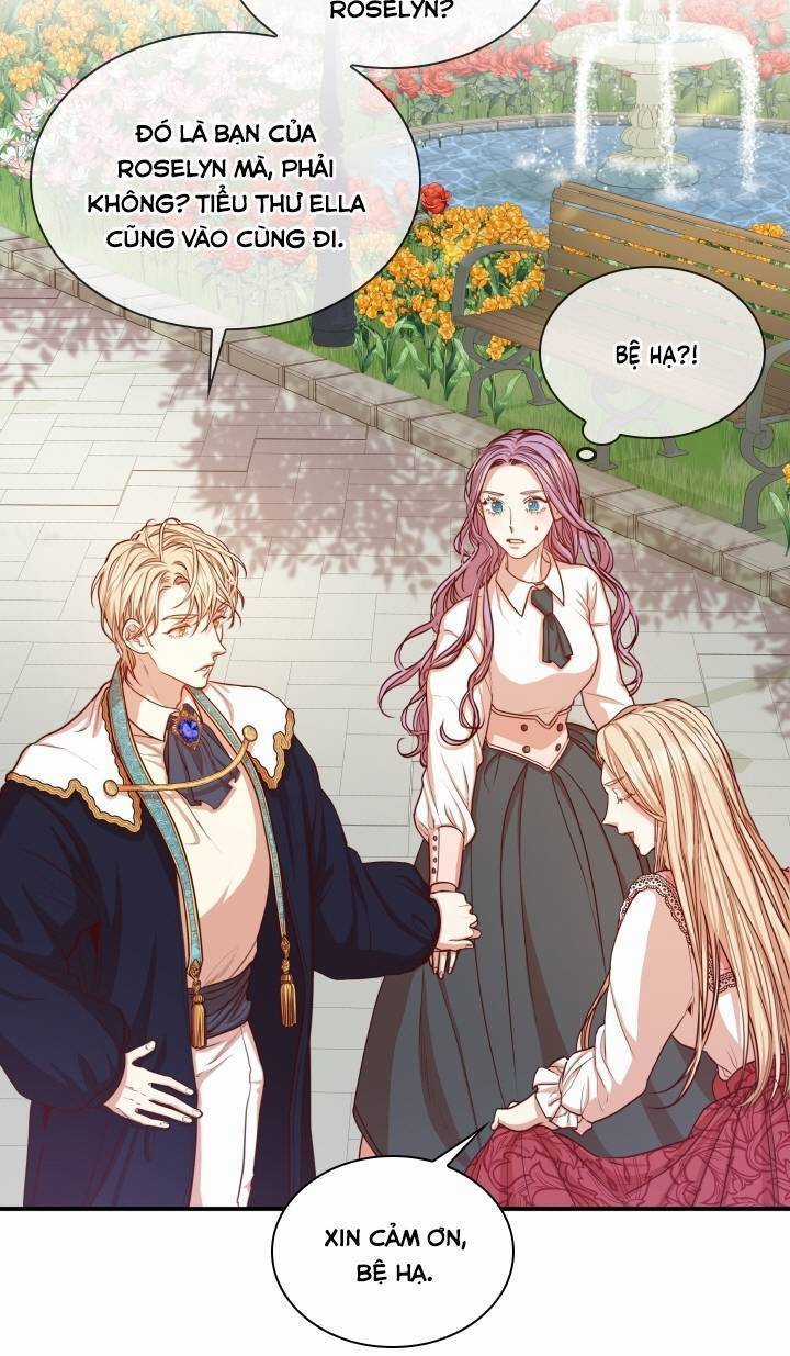 Thư Ký Của Bạo Chúa Chapter 14 trang 10