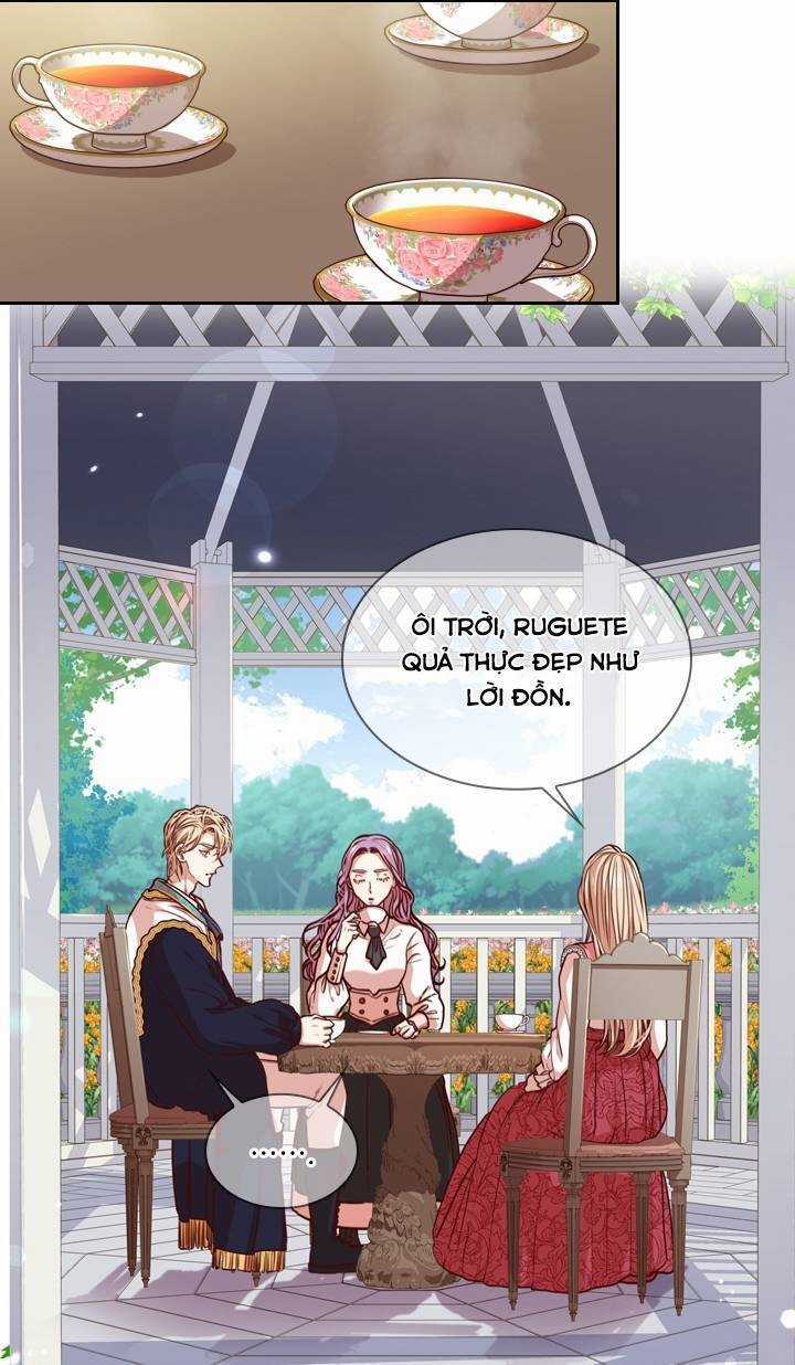 Thư Ký Của Bạo Chúa Chapter 14 trang 15