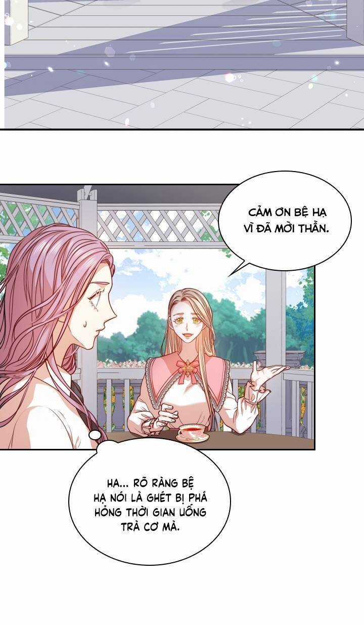 Thư Ký Của Bạo Chúa Chapter 14 trang 16