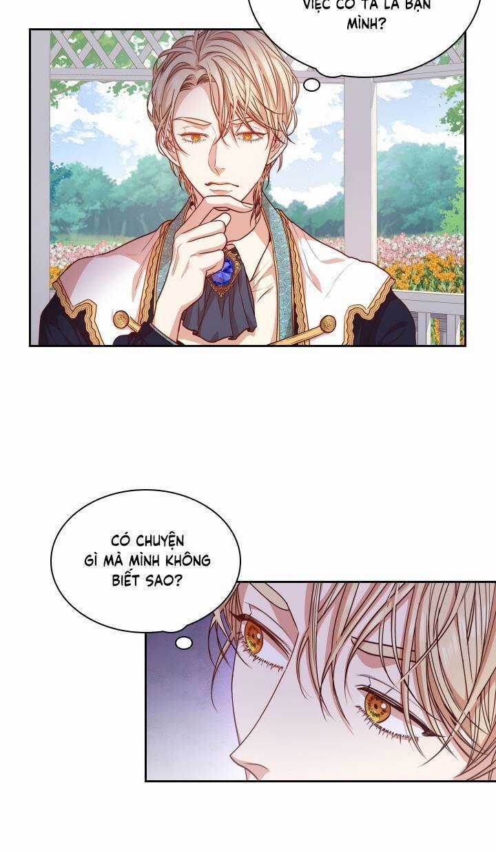 Thư Ký Của Bạo Chúa Chapter 14 trang 18