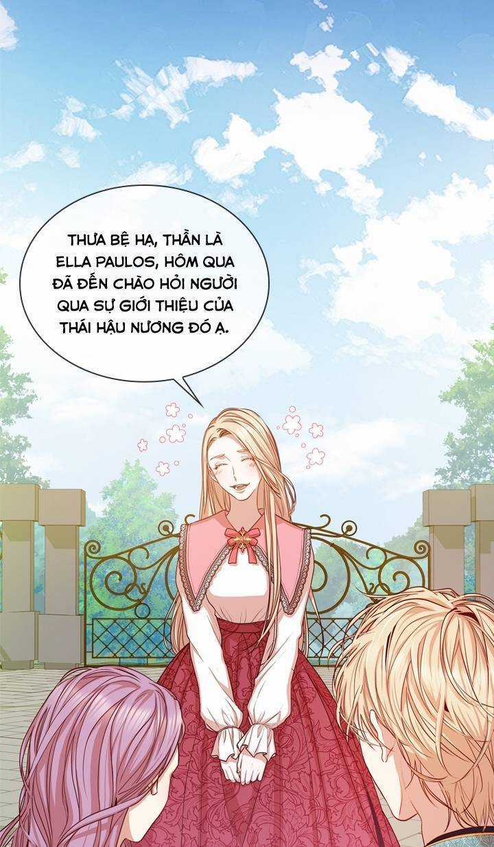 Thư Ký Của Bạo Chúa Chapter 14 trang 1