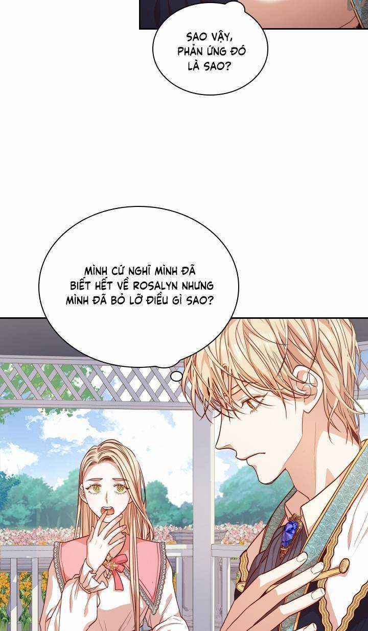 Thư Ký Của Bạo Chúa Chapter 14 trang 20