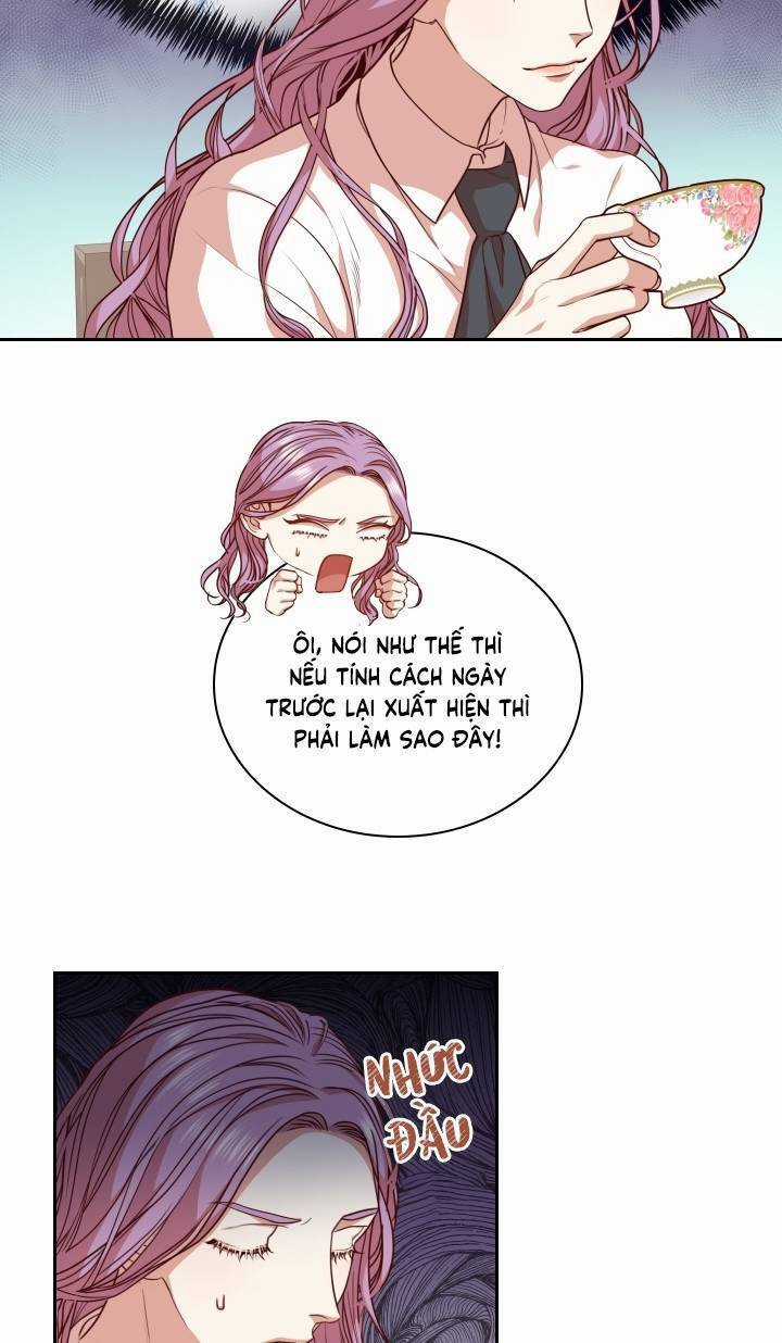 Thư Ký Của Bạo Chúa Chapter 14 trang 23