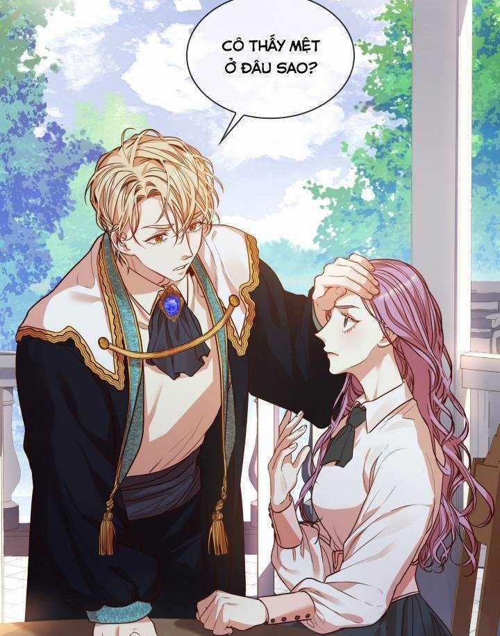 Thư Ký Của Bạo Chúa Chapter 14 trang 27