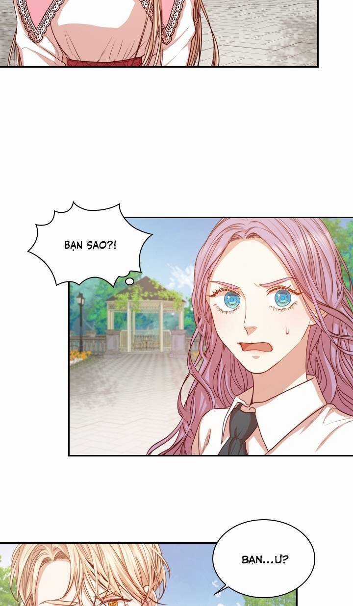 Thư Ký Của Bạo Chúa Chapter 14 trang 3