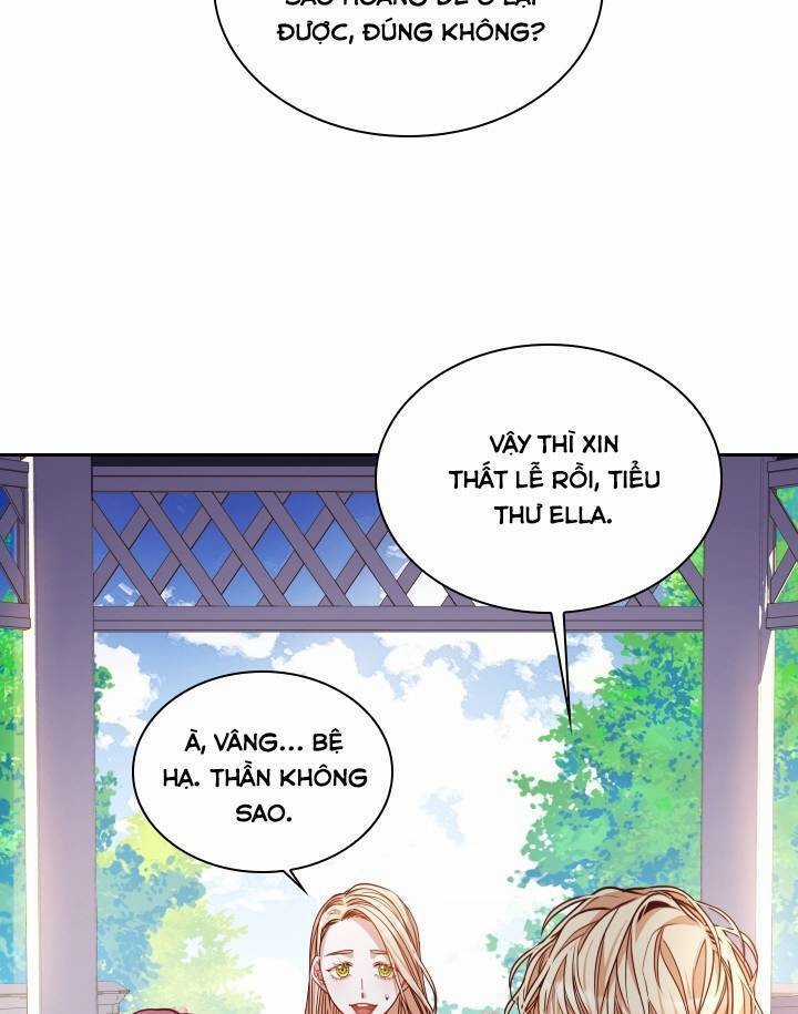 Thư Ký Của Bạo Chúa Chapter 14 trang 32