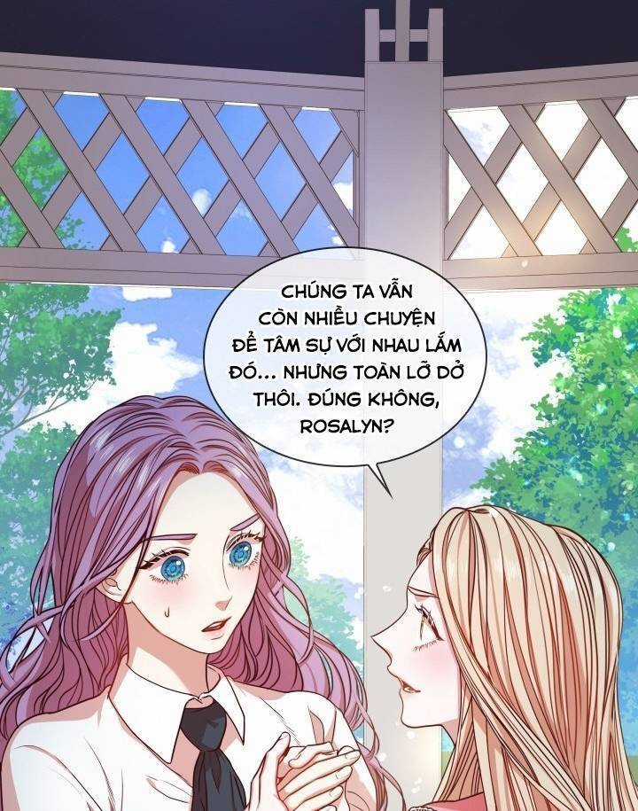 Thư Ký Của Bạo Chúa Chapter 14 trang 35