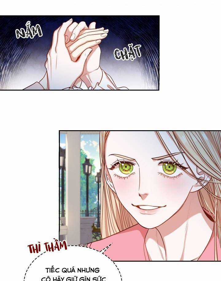 Thư Ký Của Bạo Chúa Chapter 14 trang 37