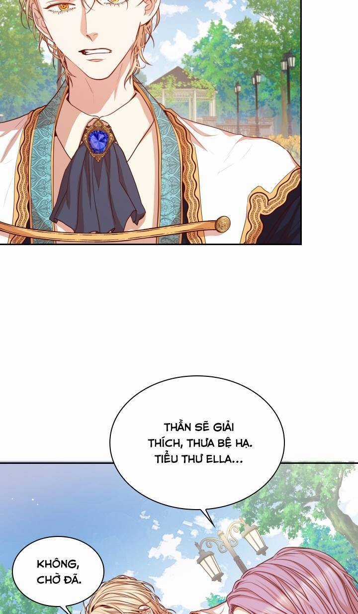 Thư Ký Của Bạo Chúa Chapter 14 trang 4