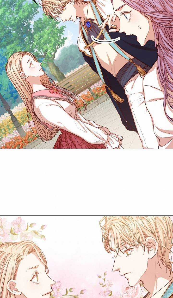 Thư Ký Của Bạo Chúa Chapter 14 trang 5