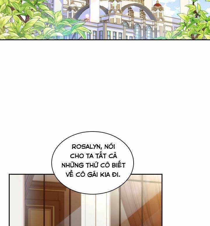 Thư Ký Của Bạo Chúa Chapter 14 trang 50